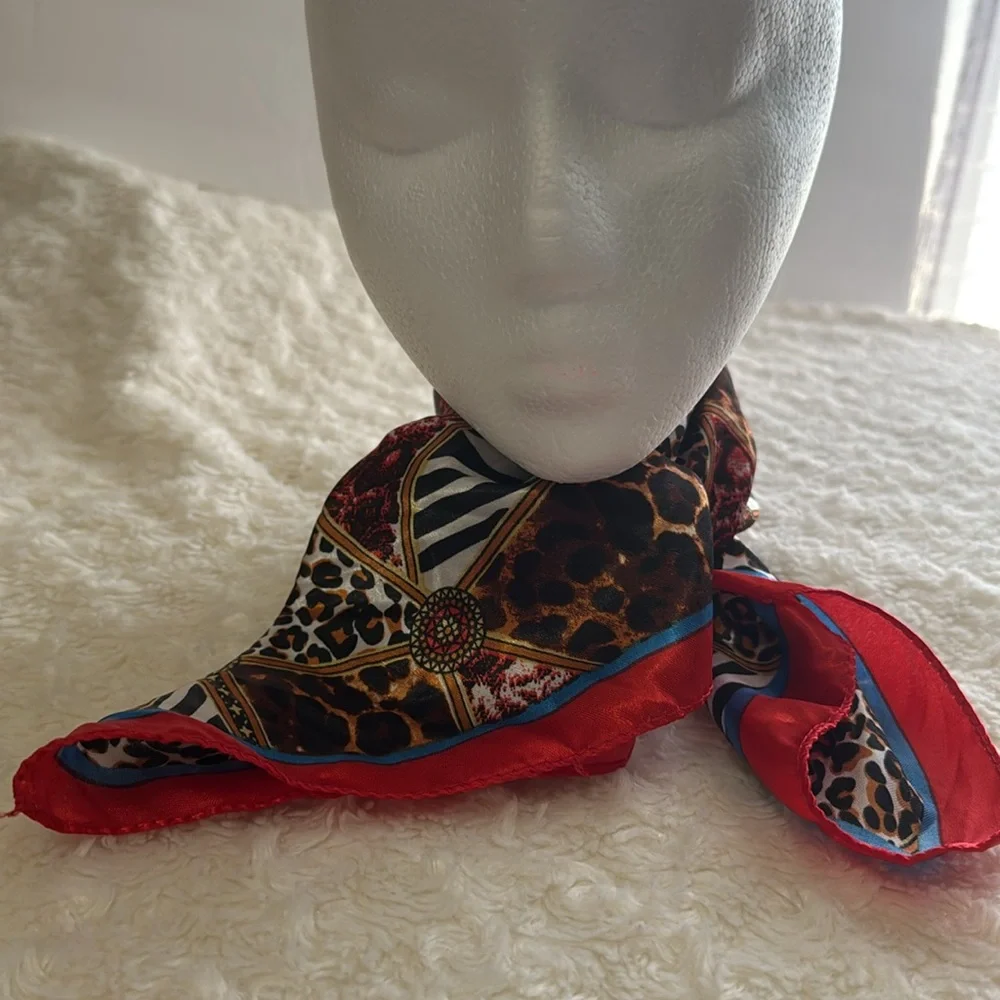Fashion Scarves
